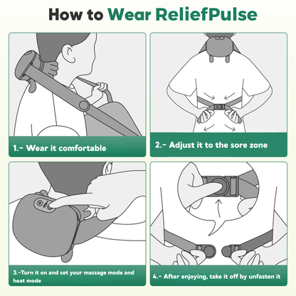 ReliefPulse™